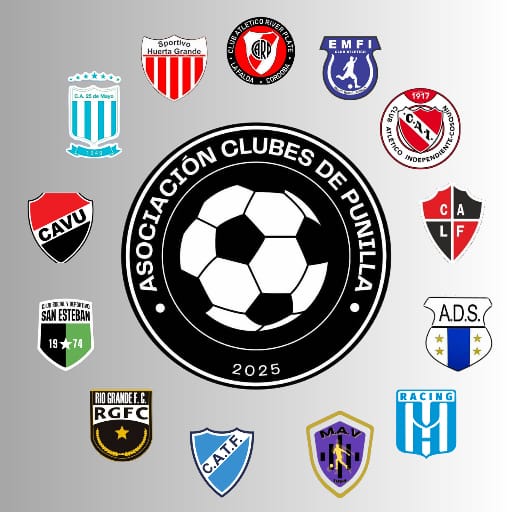 SuperLiga de Punilla
