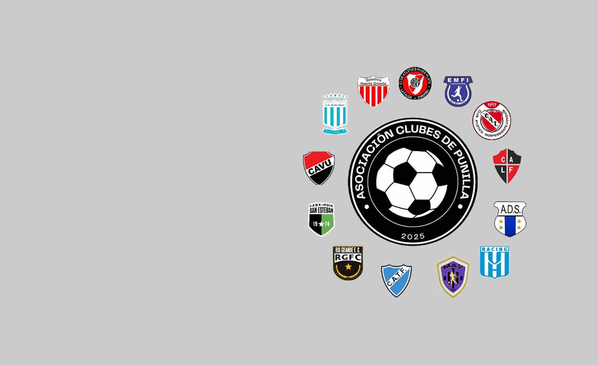 SuperLiga de Punilla