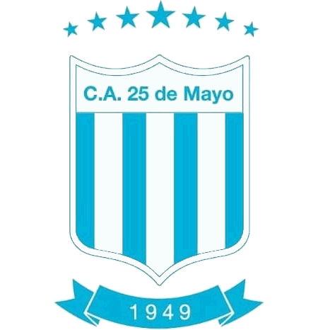 25 de Mayo