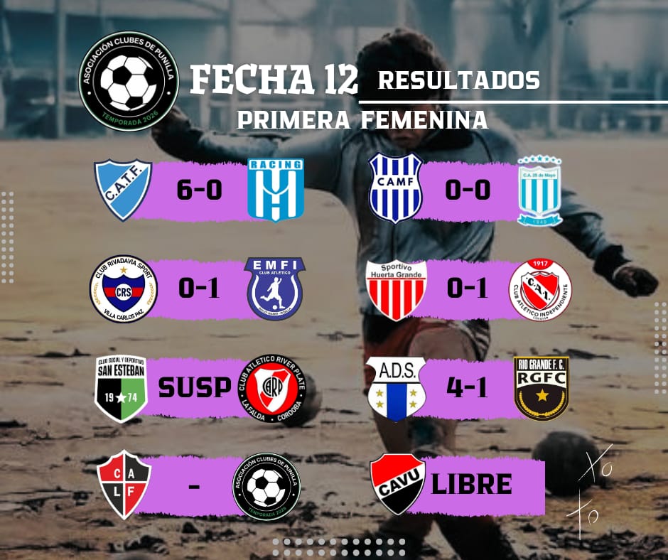 Primera Femenina